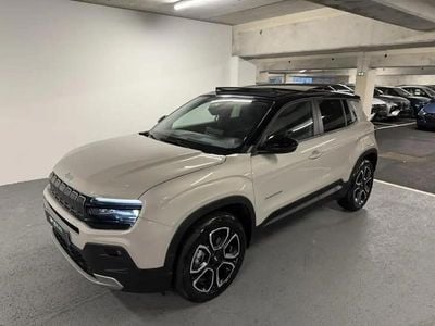 Occasion Jeep Avenger Summit 102 ch (75 kW) 2025 SUV