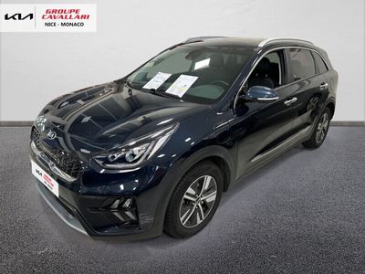 occasion Kia Niro 1.6 GDi 105ch ISG + Plug-In 60.5ch Premium DCT6