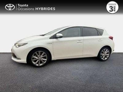 Occasion Toyota Auris Hybrid Executive 136 ch (100 kW) 2016 Berline
