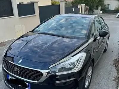 Citroën DS5