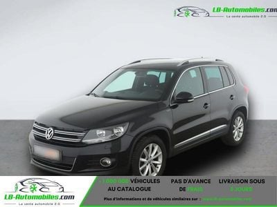 Occasion 2016 VW Tiguan SUV | 18 900 € (Bon prix)