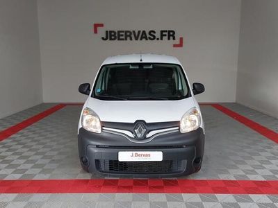 occasion Renault Kangoo Express DCI 90 GRAND CONFORT 3PL + GPS