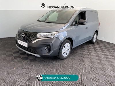 Nissan Townstar