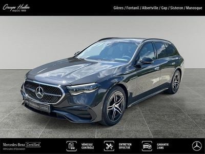 Occasion Mercedes 300 AMG line 313 ch (230 kW) 2025 Break