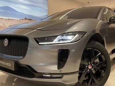 Occasion 2023 Jaguar I-Pace SUV | 54 990 €