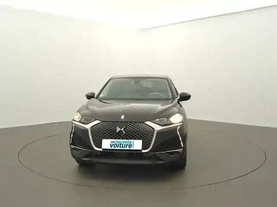 Occasion DS Automobiles DS3 Crossback 2021 Noir SUV