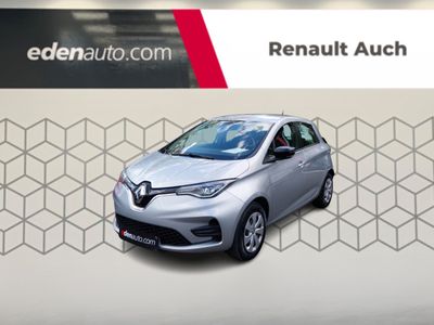 occasion Renault Zoe R110 Achat Intégral - 21 Business