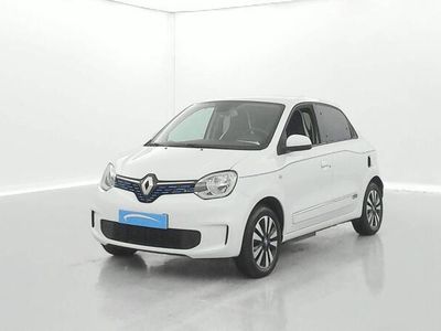 occasion Renault Twingo Twingo ELECTRICIII Achat Intégral