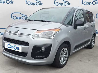 Citroën C3 Picasso