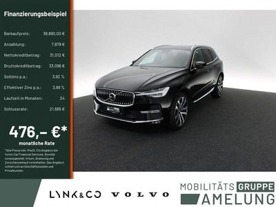 Occasion 2022 Volvo XC60 SUV | 39 890 € (Bon prix)