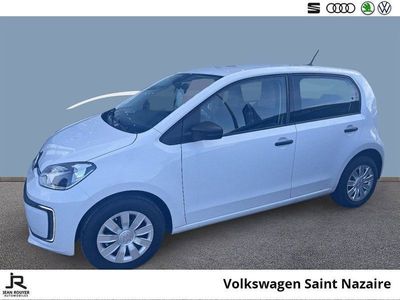 occasion VW e-up! 83 Electrique