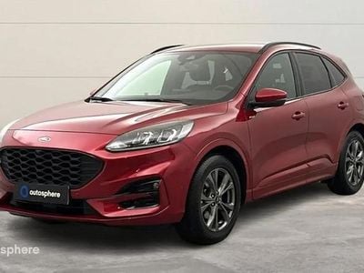 Occasion 2023 Ford Kuga Business Edition SUV | 28 799 € (Prix juste)