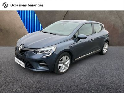 occasion Renault Clio IV 1.0 TCe 100ch Zen