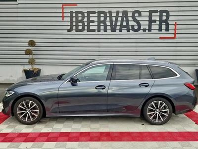 Occasion 2022 BMW 318 Break | 23 999 € (Bon prix)