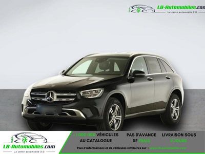 Mercedes GLC300