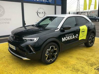 occasion Opel Mokka-e 