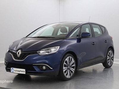 Renault Scénic IV