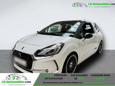 Occasion 2017 DS Automobiles DS3 So Chic Citadine | 16 900 €