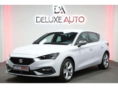 occasion Seat Leon 1.4 E-hybrid 204 Fr Dsg6