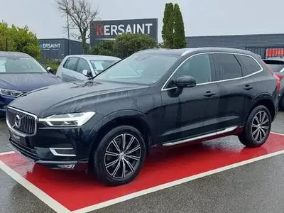 occasion Volvo XC60 D4 AdB 190 GearTronic 8 Inscription Luxe