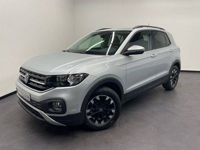 occasion VW T-Cross - 1.0 TSI 110 Start/Stop DSG7 Life Plus