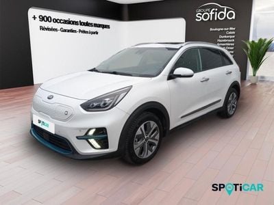 Kia e-Niro