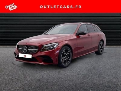 Mercedes C300