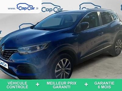 Occasion Renault Kadjar 116 ch (85 kW) 2020 SUV