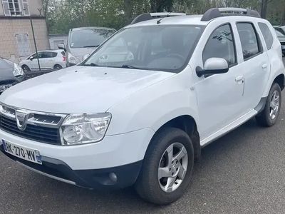 occasion Dacia Duster 1.5 DCI 90CH FAP LAUREATE 4X2