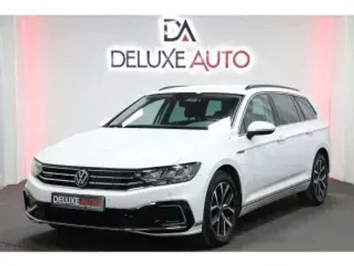 occasion VW Passat Gte 1.4 Tsi 218 Hybrid Rechargeable Dsg 6 Phase 2