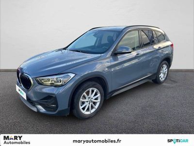 occasion BMW X1 sDrive 18i 136 ch DKG7 Business Design