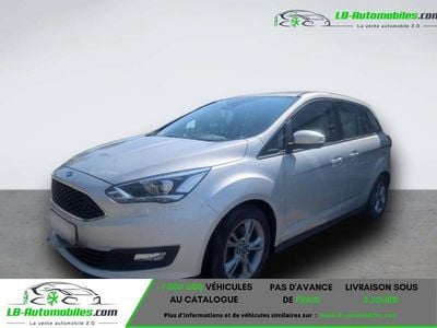 Occasion Ford Grand C-Max 125 ch (91 kW) 2019 Monospace