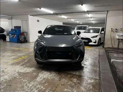 Occasion 2026 Toyota C-HR Sport SUV | 42 000 €