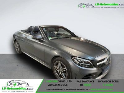 Occasion 2018 Mercedes C180 Berline | 31 700 €