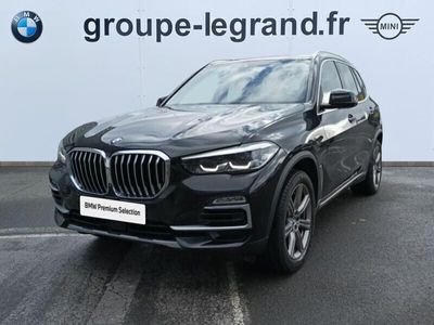 occasion BMW X5 xDrive30d 265ch xLine