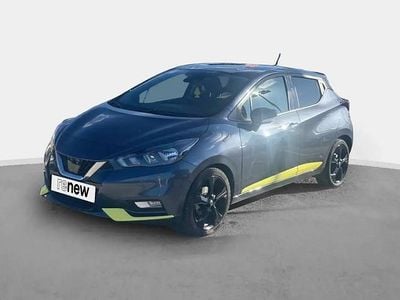 Nissan Kiiro