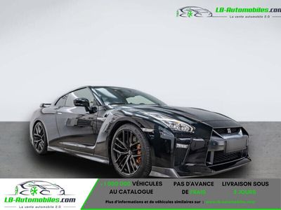 occasion Nissan GT-R 3.8 V6 570