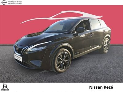 occasion Nissan Qashqai e-POWER 190ch Tekna 2022