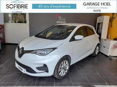 occasion Renault Zoe R110 Zen