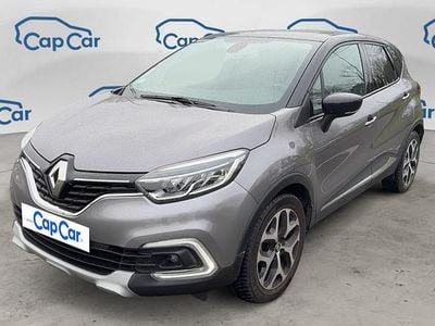 Occasion Renault Captur Intens 150 ch (110 kW) 2019 SUV