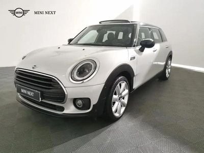 Argent Occasion 2022 Mini Cooper Premium Plus Citadine | 25 940 € (Prix juste)
