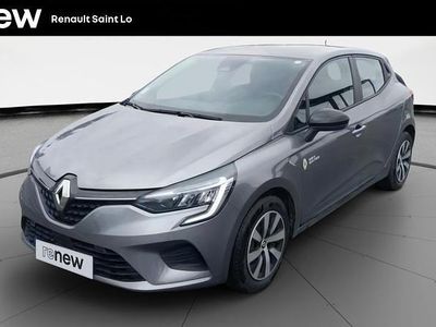 Gris Occasion 2023 Renault Clio V Equilibre Citadine | 14 990 € (Prix juste)