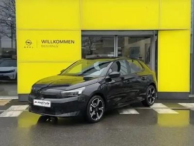 Occasion Opel Corsa 75 ch (55 kW) 2025 Noir karbon métallisé Citadine