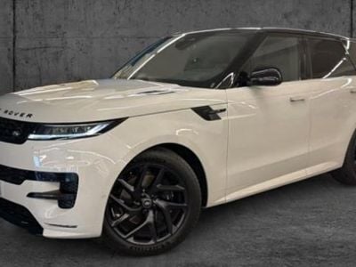 Occasion 2024 Land Rover Range Rover SE Dynamic SUV | 113 900 € (Prix assez cher)