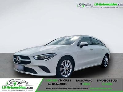 Mercedes 200