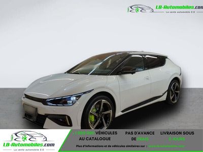 occasion Kia EV6 585 ch AWD