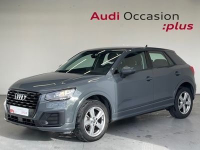 occasion Audi Q2 sport 30 TDI 85 kW (116 ch) S tronic