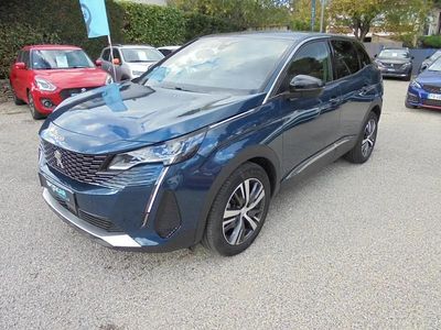 Occasion 2022 Peugeot 3008 Allure SUV | 21 900 € (Prix cher)