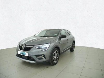 occasion Renault Arkana E-Tech 145 - 21B Intens