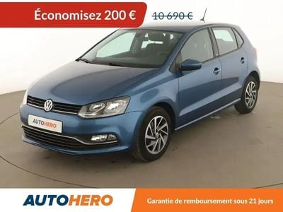 VW Polo